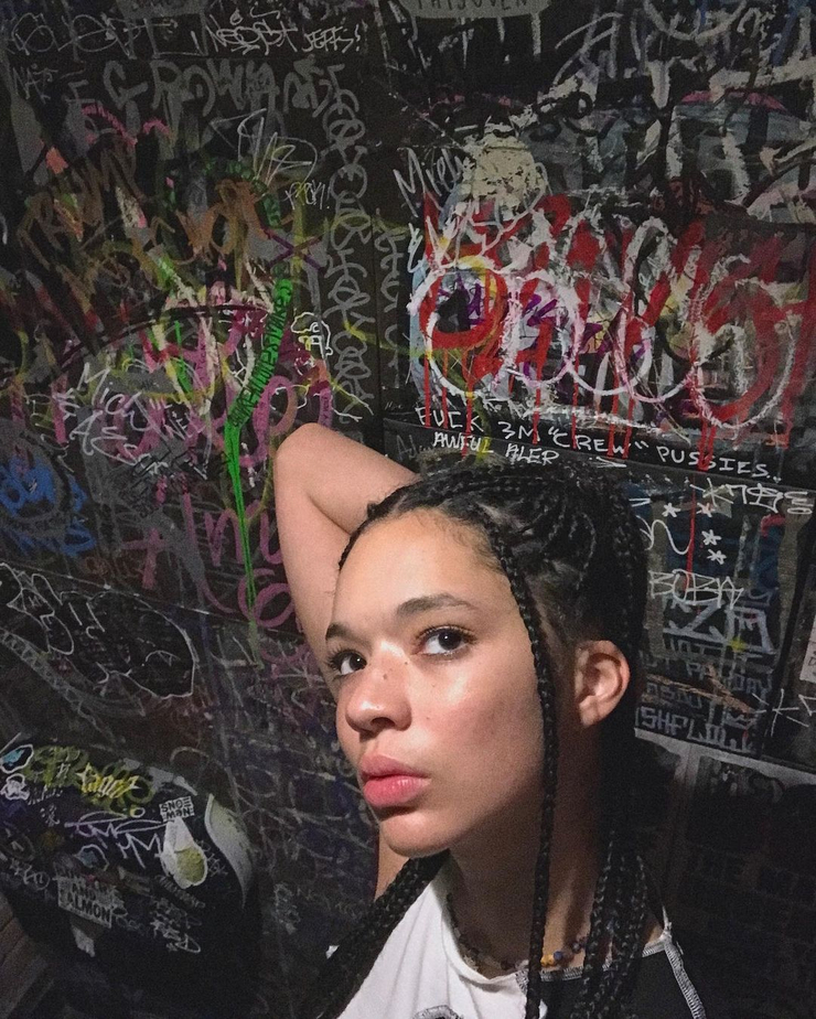 Tanzyn Crawford