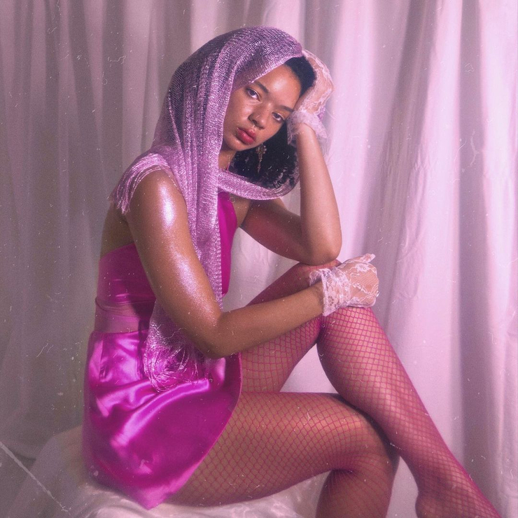 Tanzyn Crawford