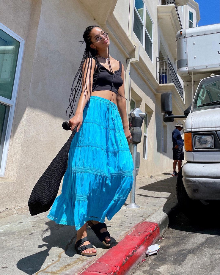 Image of Tanzyn Crawford