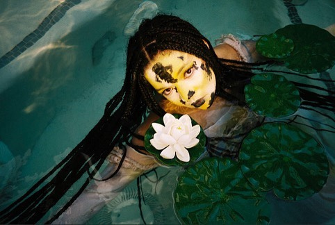Tanzyn Crawford