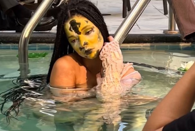 Tanzyn Crawford