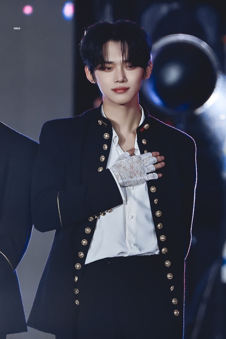 Choi Yeonjun (최연준)