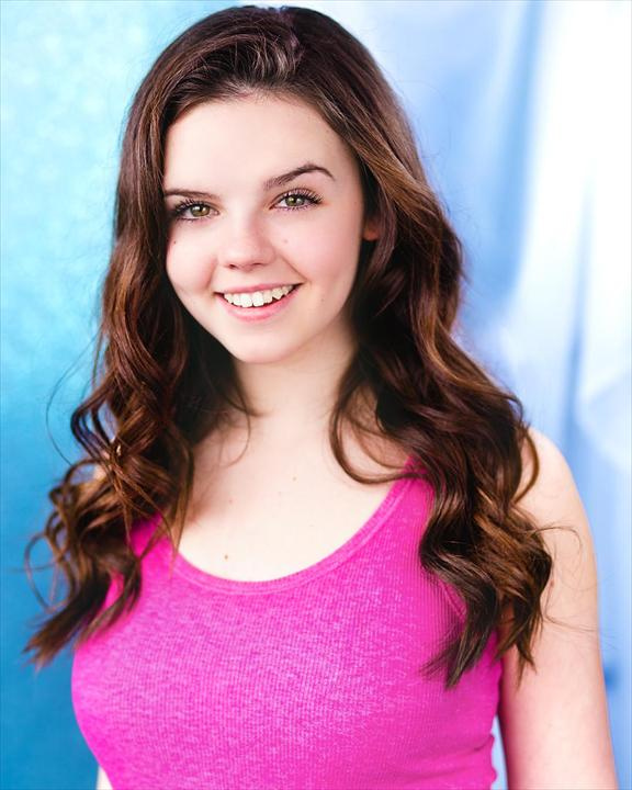 Ellie O’Brien image