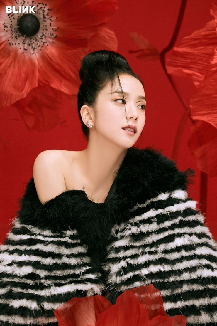 Kim Jisoo