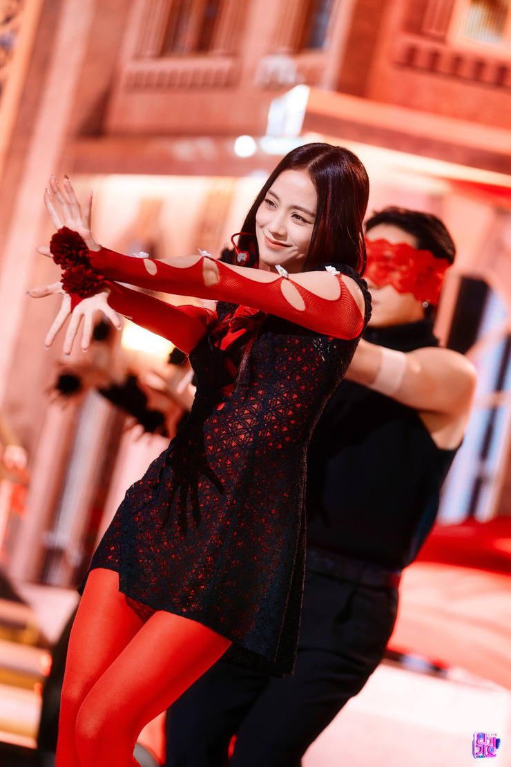 Kim Jisoo