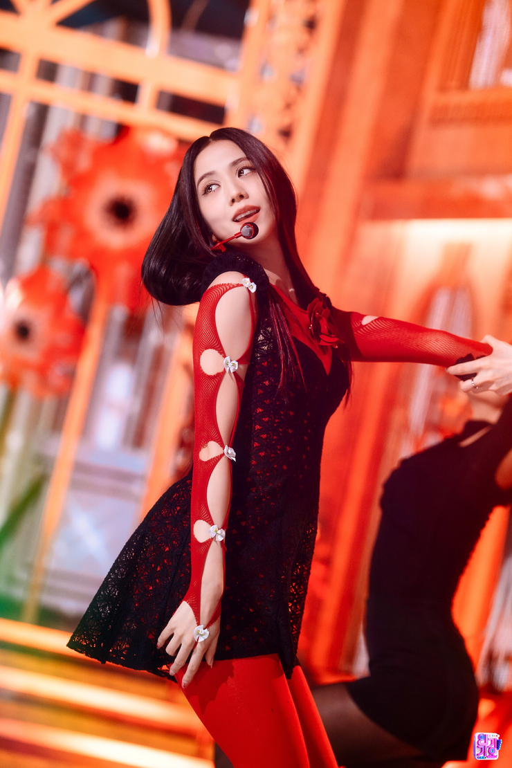 Kim Jisoo