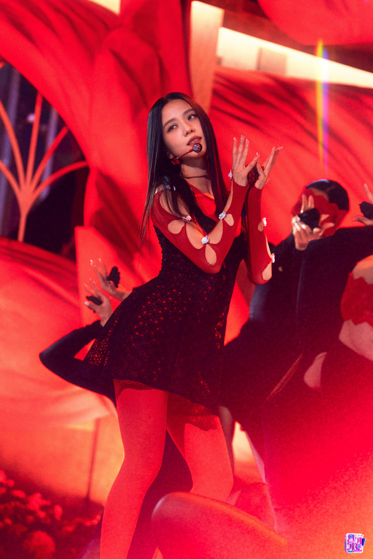 Kim Jisoo