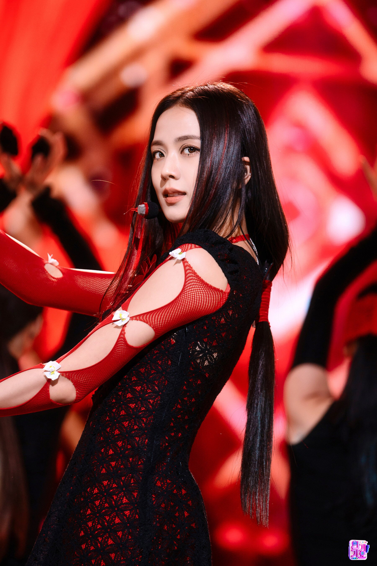 Kim Jisoo