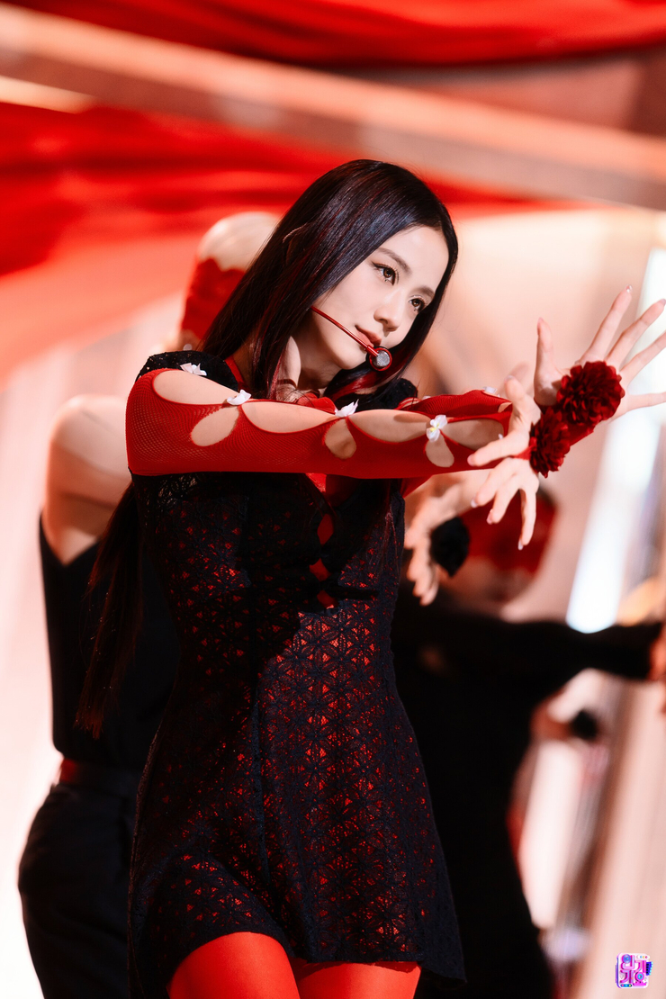 Kim Jisoo