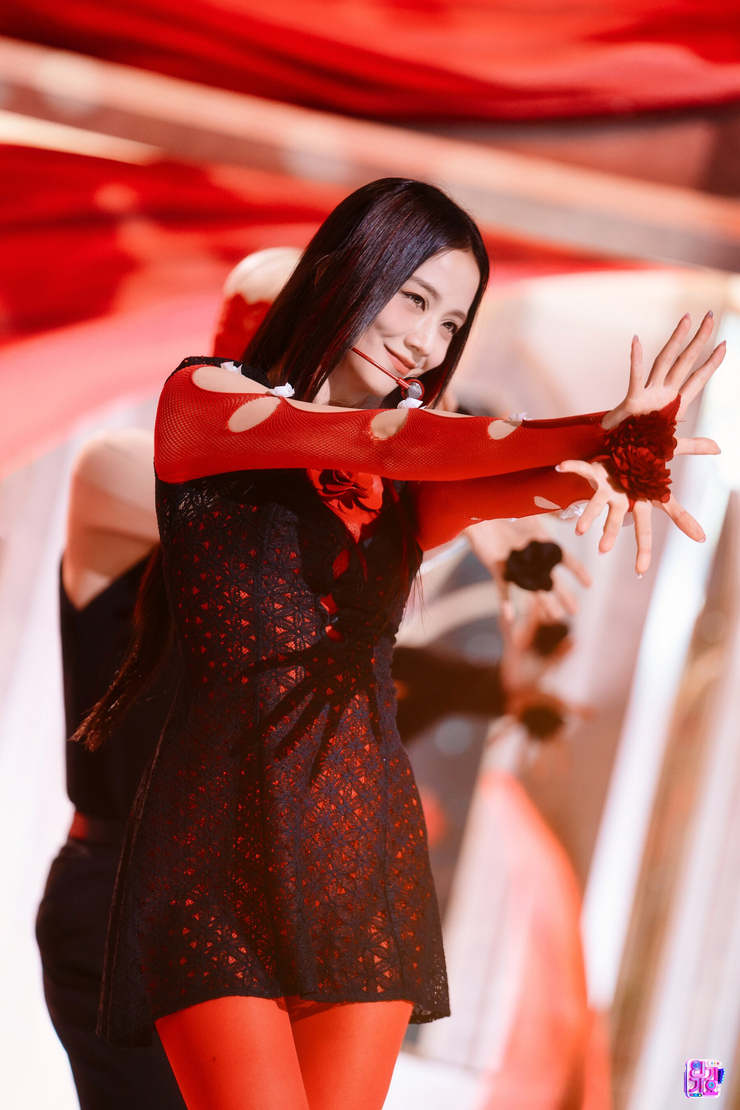 Kim Jisoo