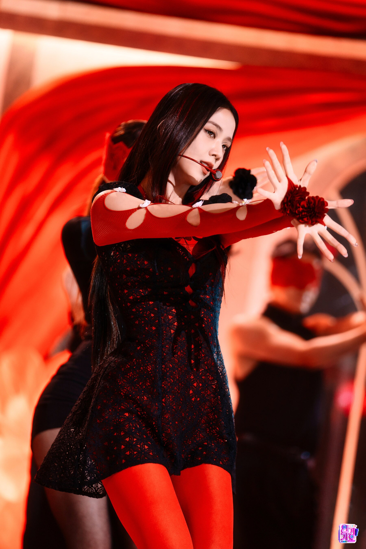 Kim Jisoo