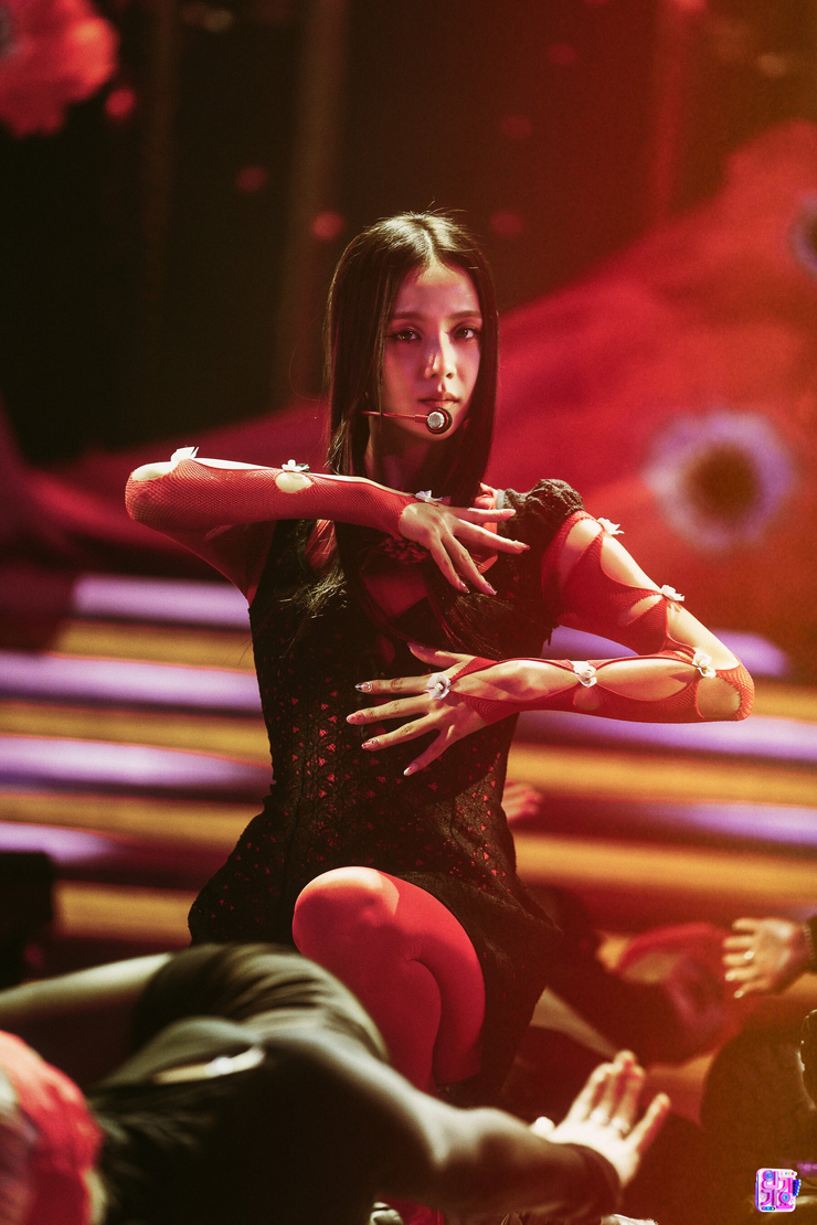 Kim Jisoo