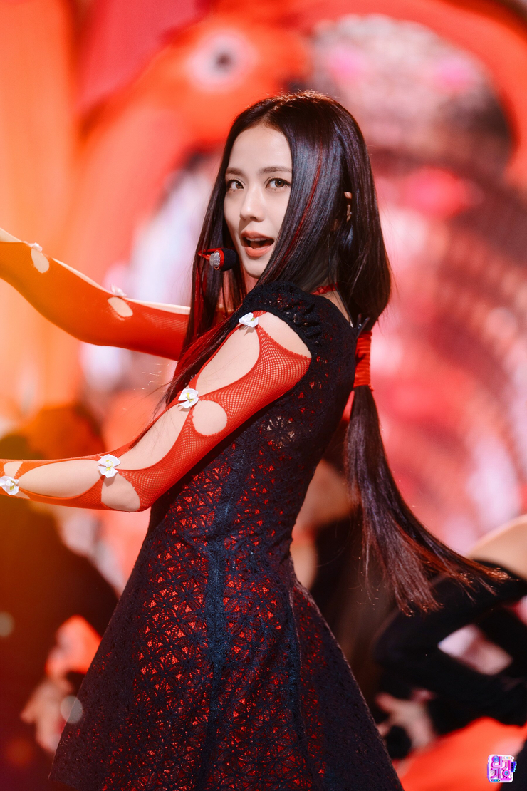Kim Jisoo