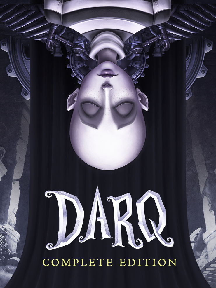 Darq