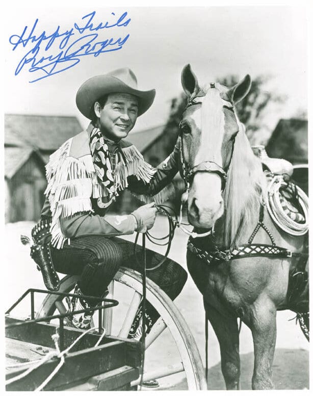 Roy Rogers