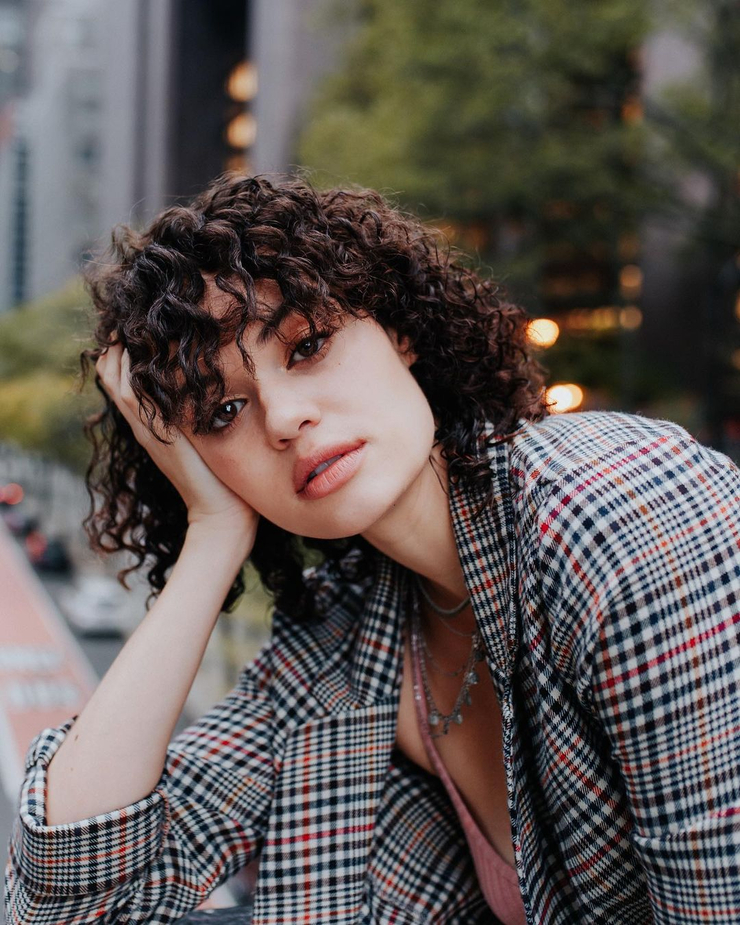 Carmen Peruzzini