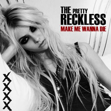 The Pretty Reckless