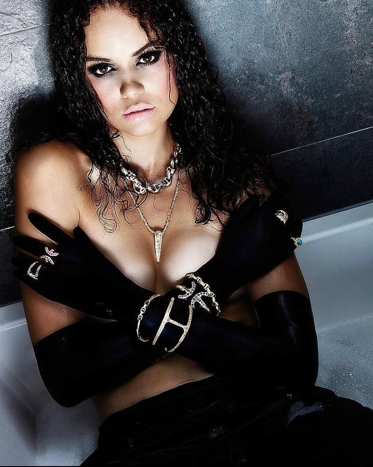 Carmen Peruzzini