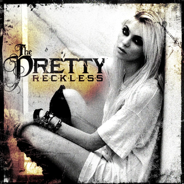 The Pretty Reckless