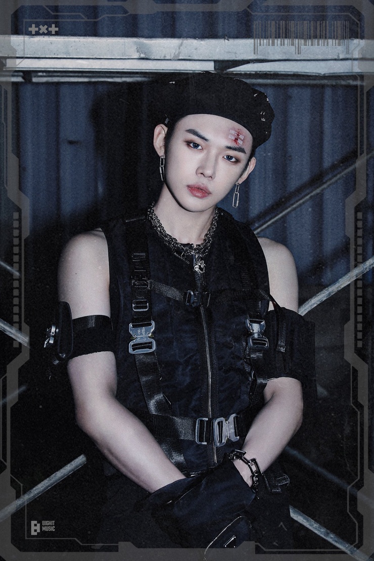 Choi Yeonjun (최연준)
