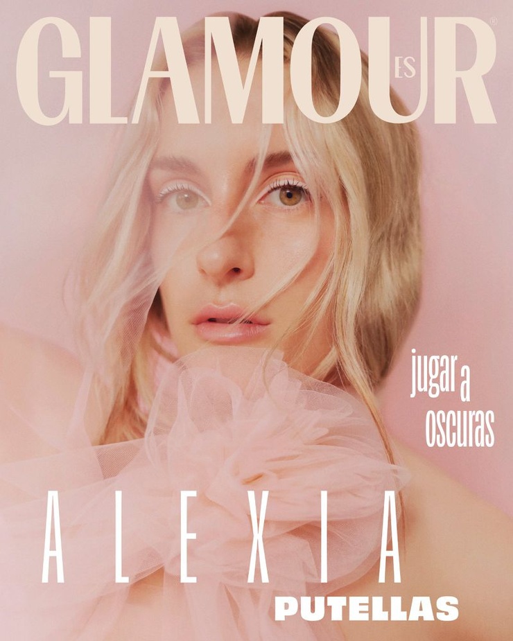 Alexia Putellas Alexia Putellas