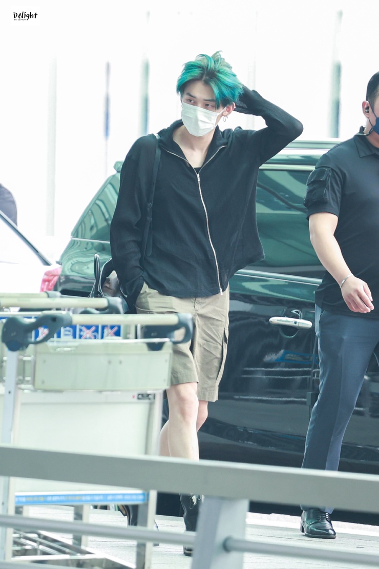Choi Yeonjun (최연준)