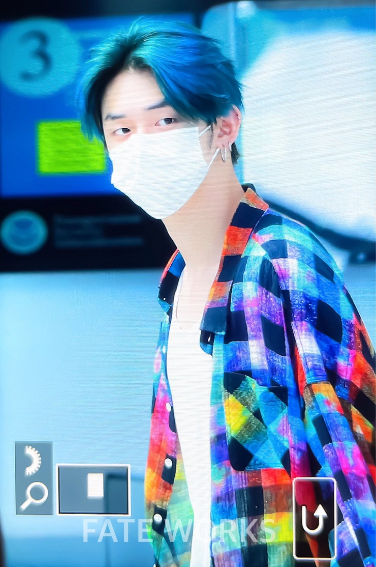 Choi Yeonjun (최연준)