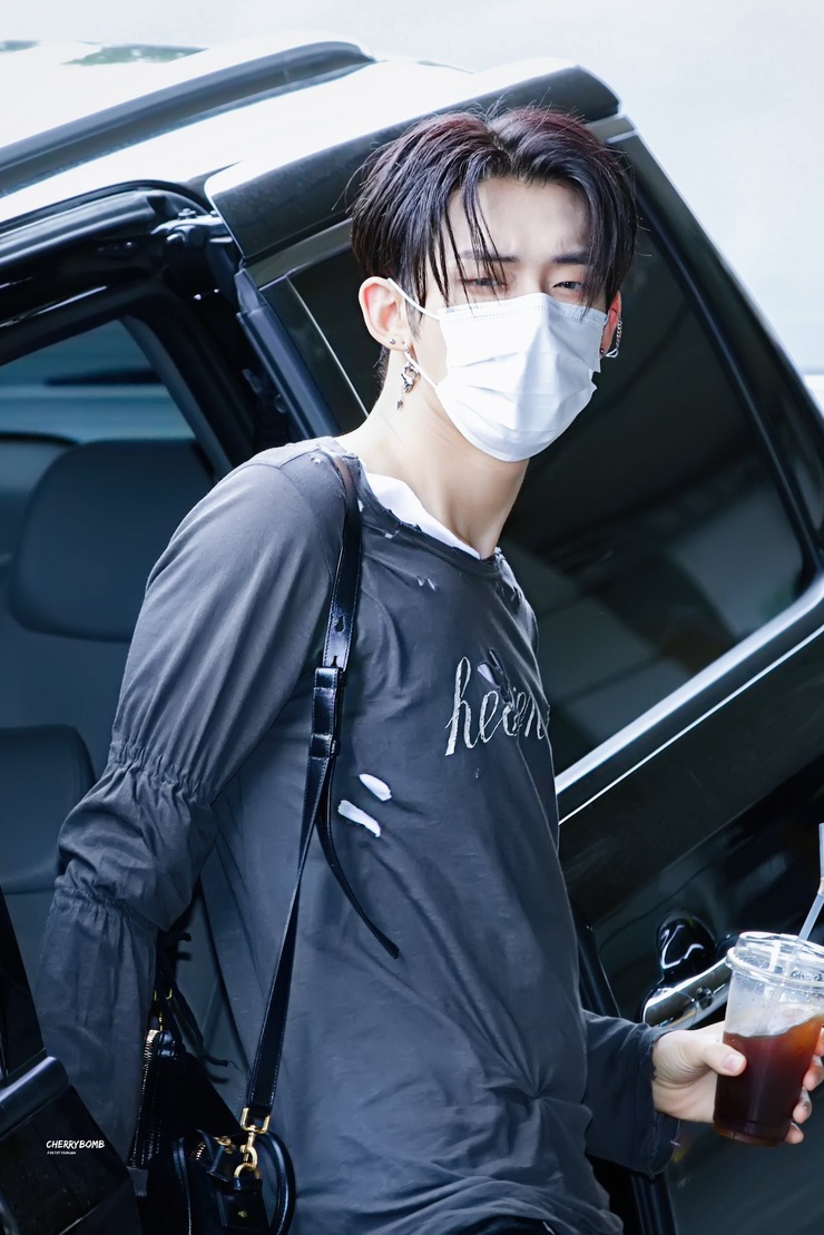 Choi Yeonjun (최연준)