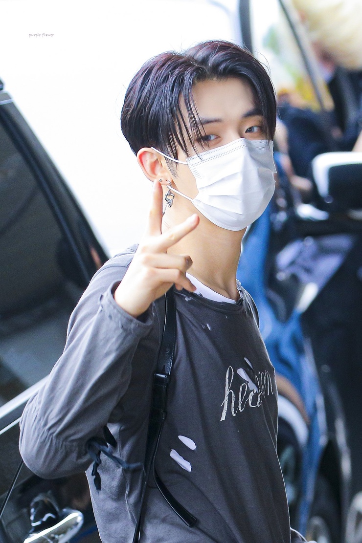 Choi Yeonjun (최연준)