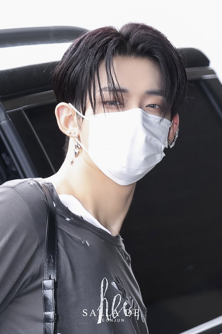 Choi Yeonjun (최연준)