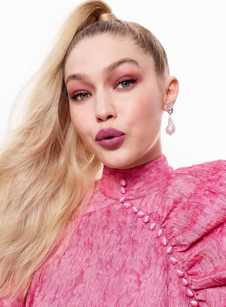Gigi Hadid Gigi Hadid