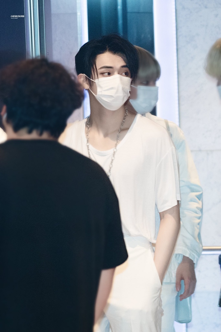 Choi Yeonjun (최연준)
