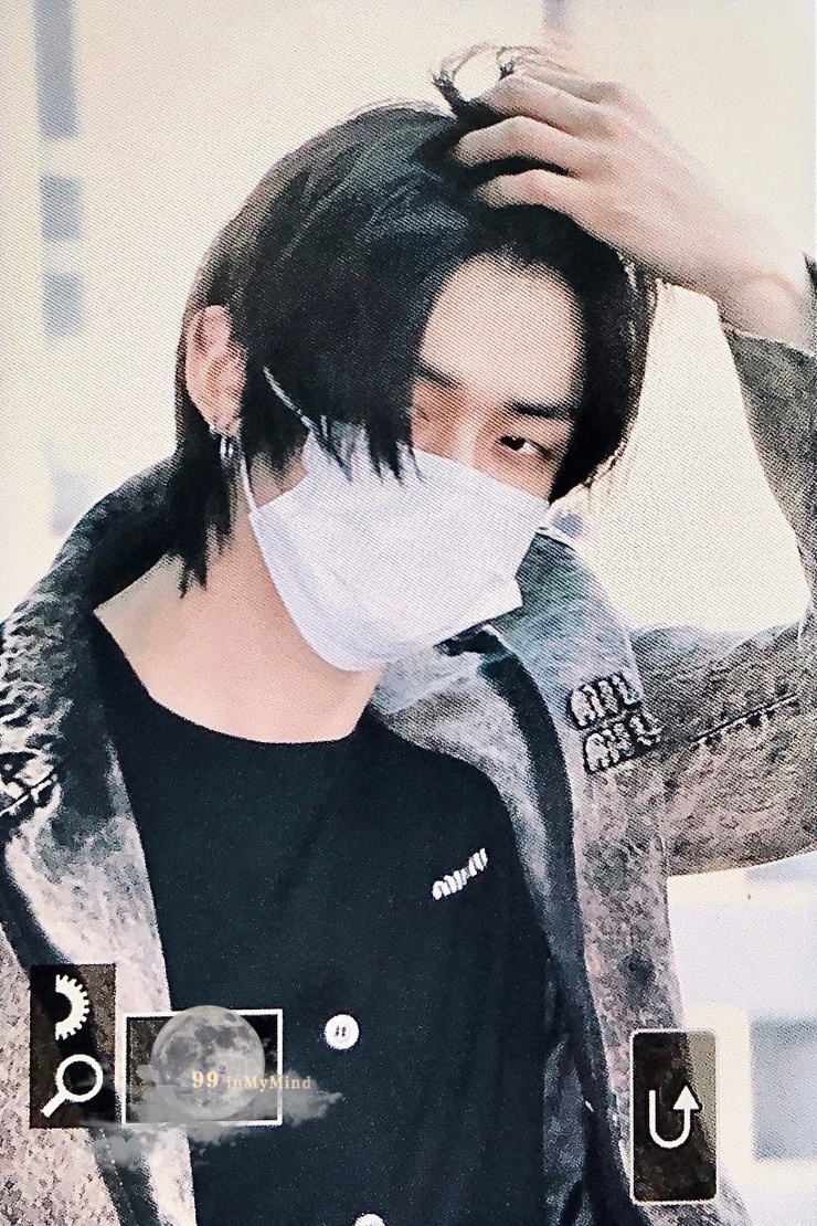 Choi Yeonjun (최연준)