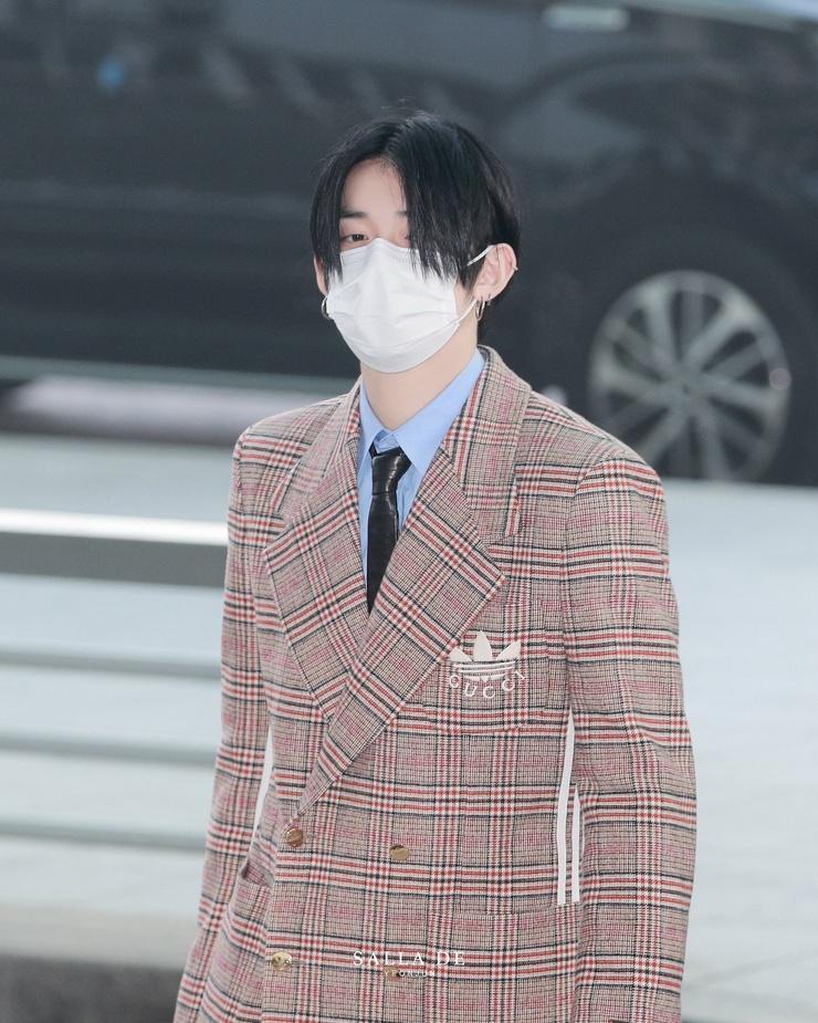 Choi Yeonjun (최연준)