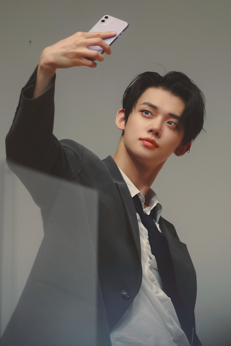 Choi Yeonjun (최연준)