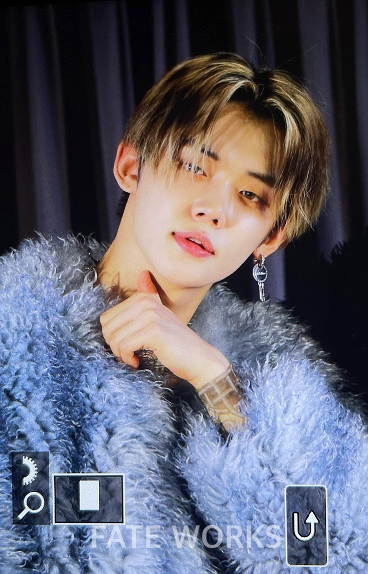 Choi Yeonjun (최연준)