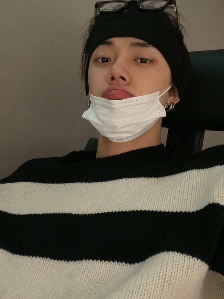 Choi Yeonjun (최연준)