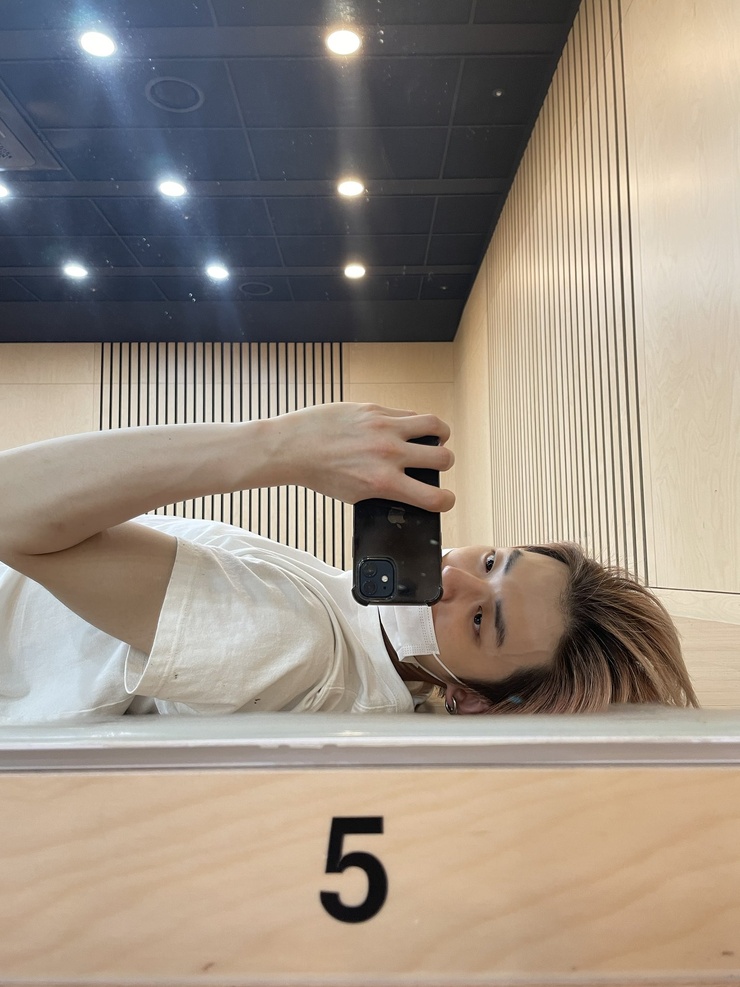 Choi Yeonjun (최연준)