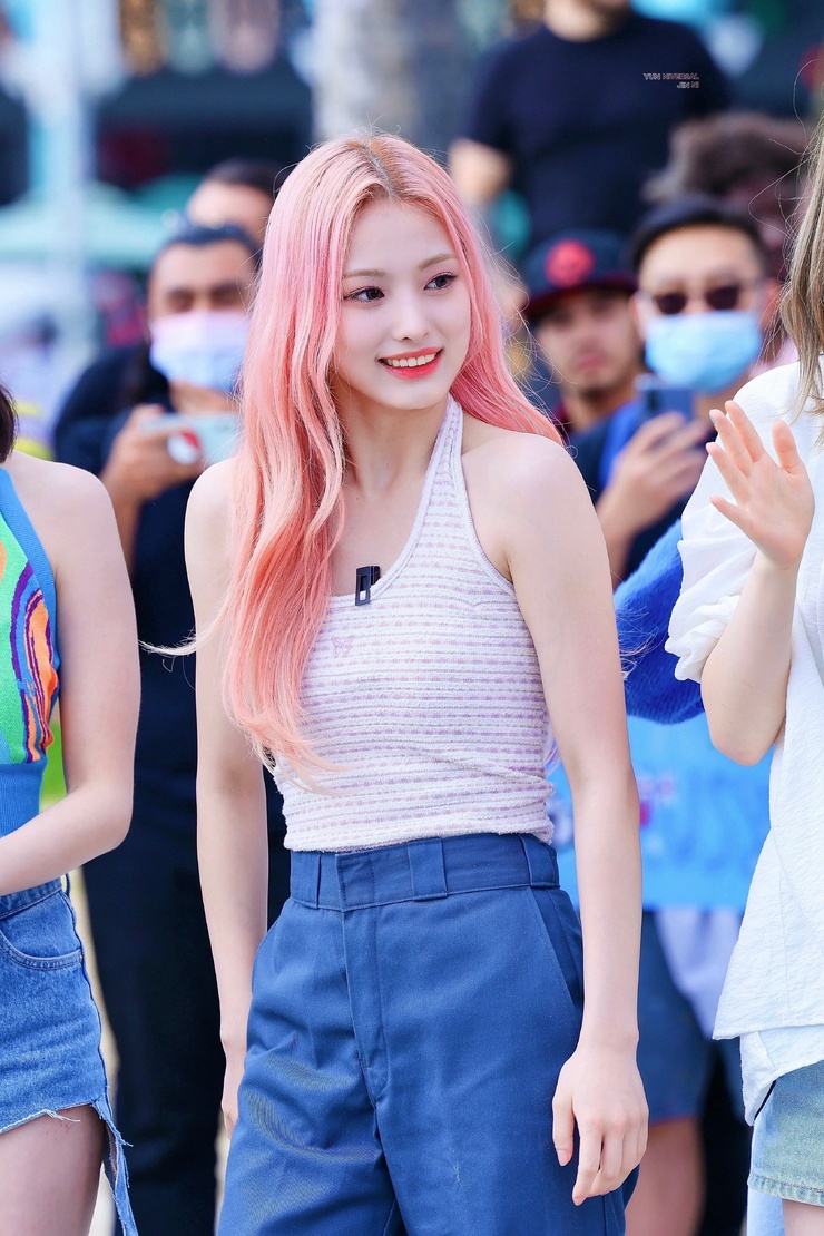 Yun-jin Choi