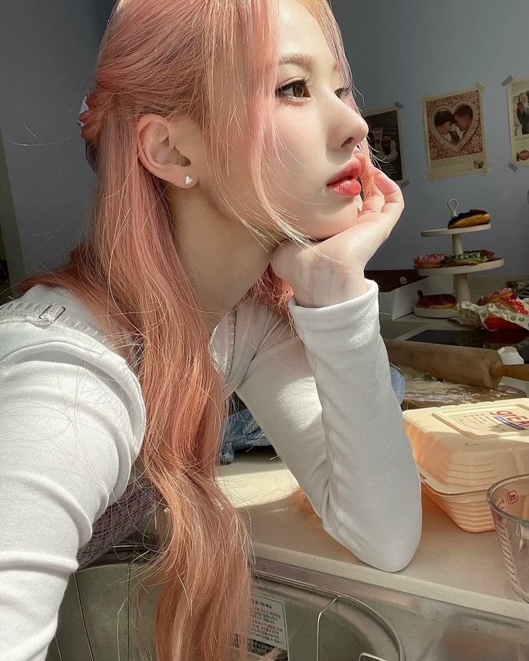 Yun-jin Choi