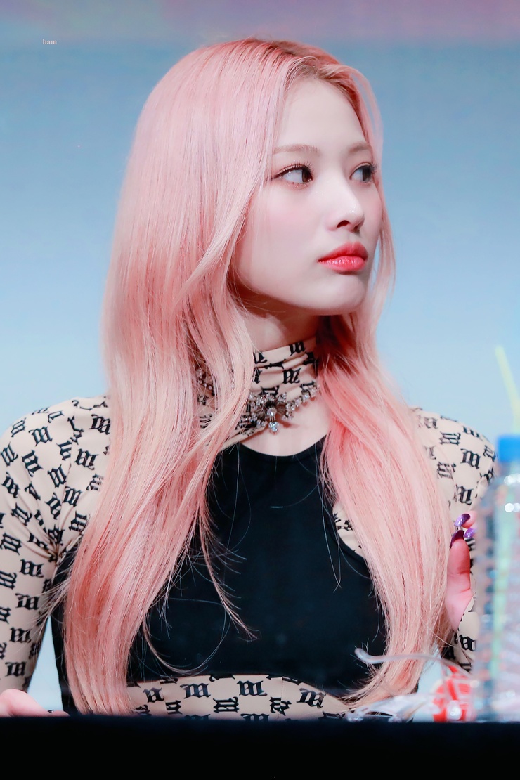 Yun-jin Choi