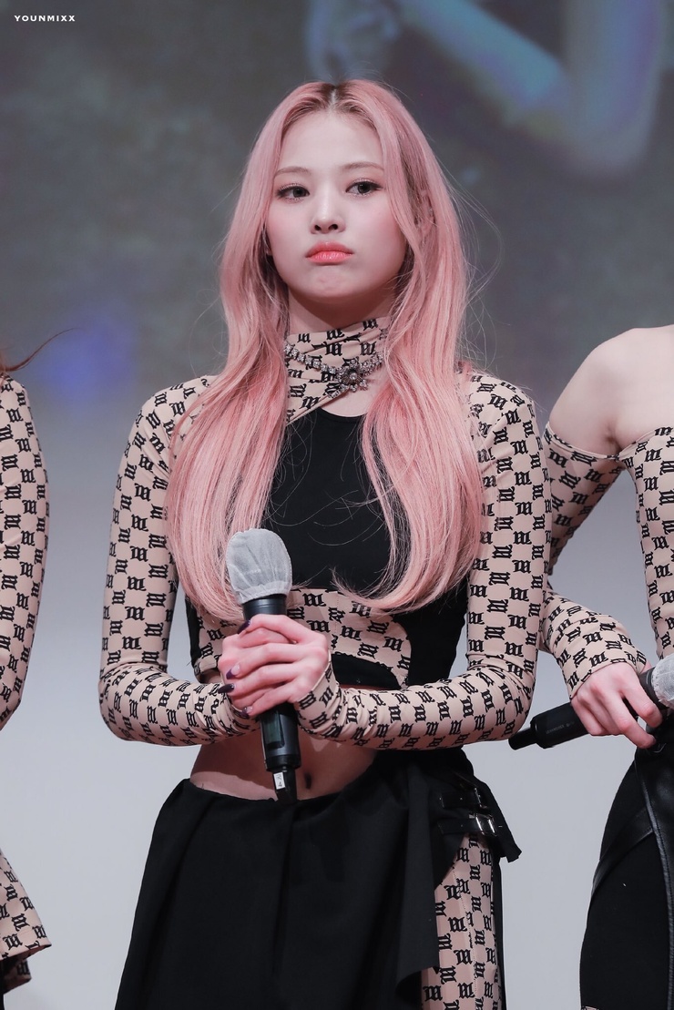 Yun-jin Choi