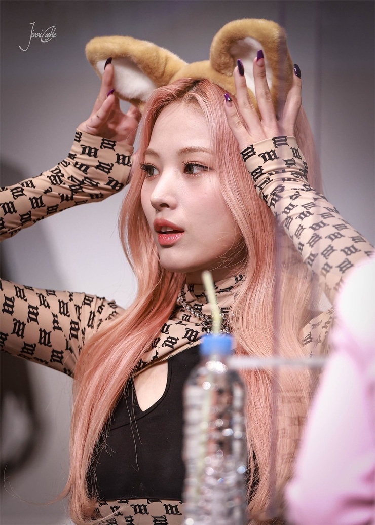 Yun-jin Choi