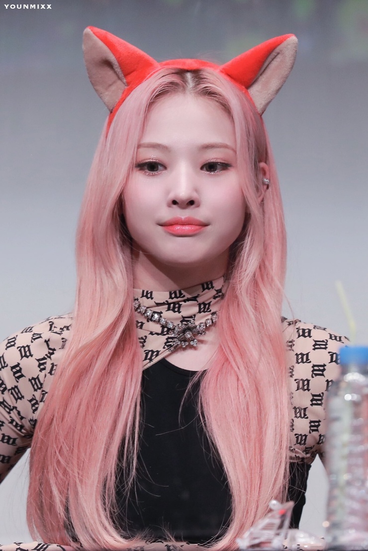 Yun-jin Choi
