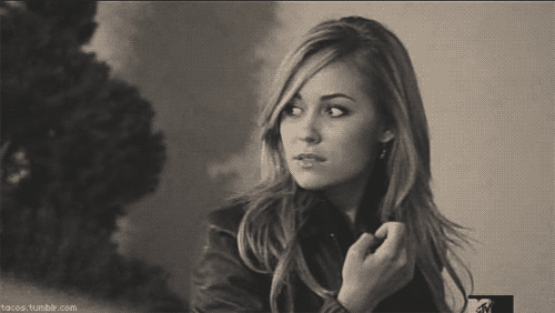 Lauren Conrad