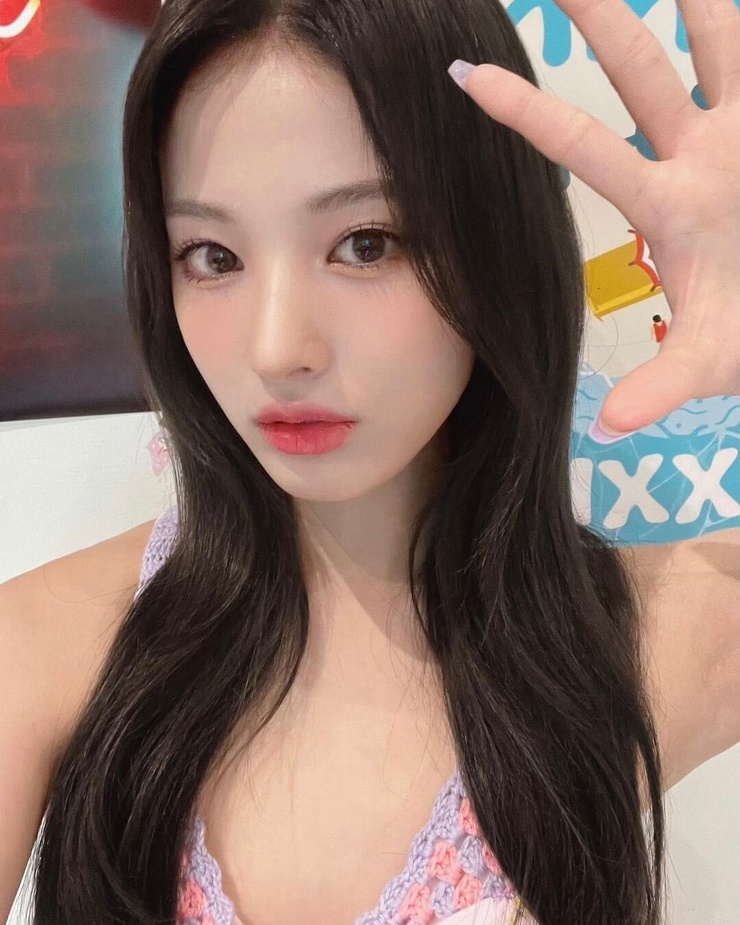 Yun-jin Choi Yun-jin Choi