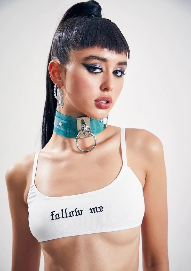 Isabella Manderson