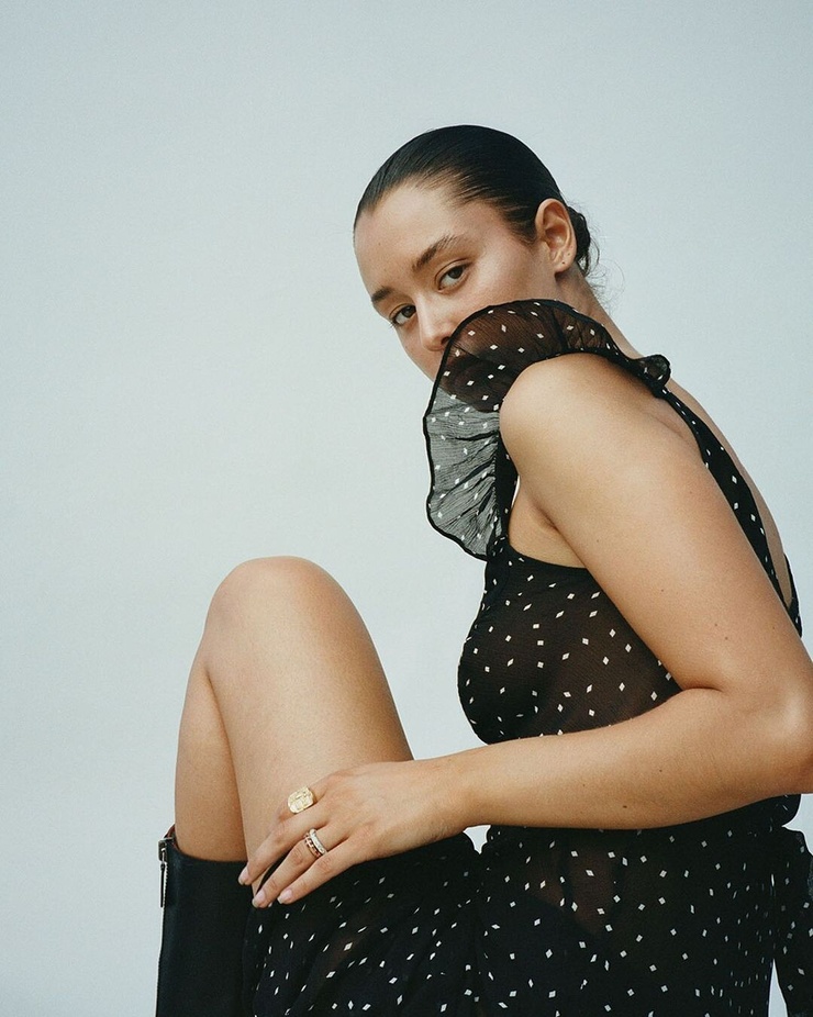 Isabella Manderson image