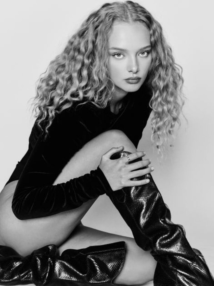 Amiah Miller