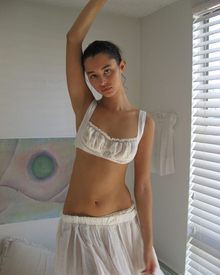 Picture of Isabella Manderson